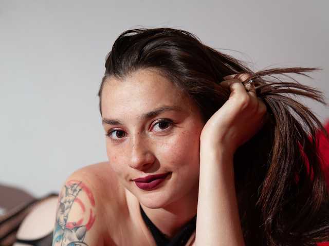 Photo du profil Saloreya