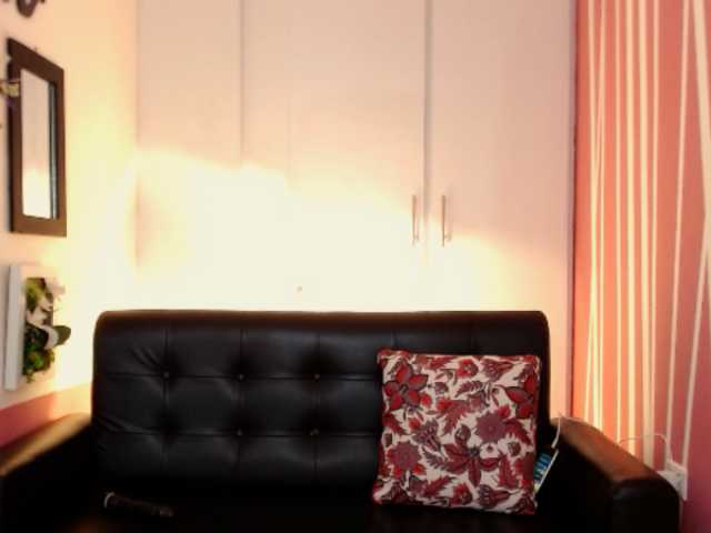 Captures d'écran de diffusion Sam-Lopez