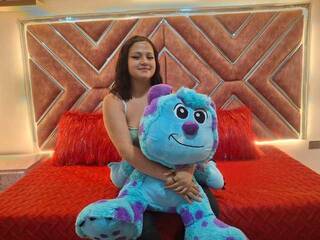 Chat vidéo érotique Sam-Sam10