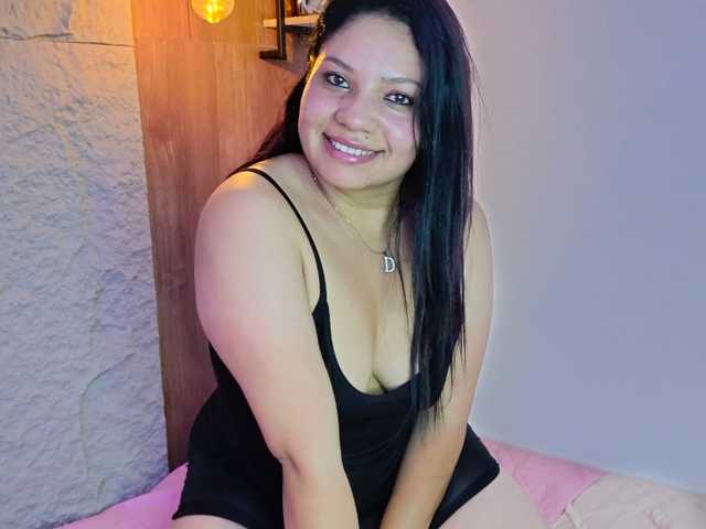 Photo du profil Samaantha