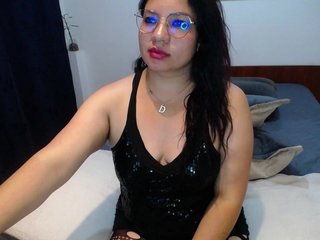 Chat vidéo érotique Samaantha