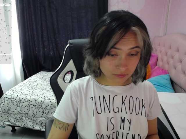 Captures d'écran de diffusion Samadhi-Blue