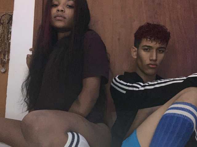 Photo du profil SamandAnn