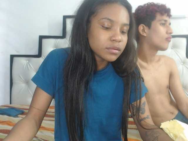 Captures d'écran de diffusion SamandAnn