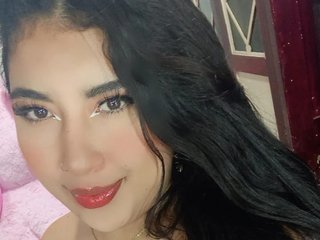 Chat vidéo érotique SAMANTA-BUNNY