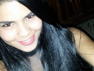 Photo du profil Samanta-smith