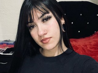 Chat vidéo érotique samanta-sp