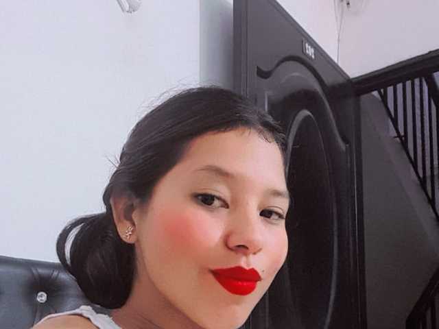 Photo du profil samanta-will