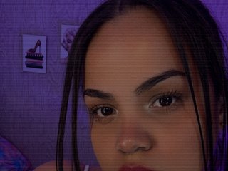 Chat vidéo érotique Samanta01