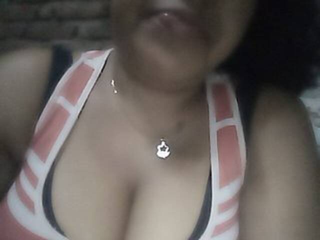 Captures d'écran de diffusion samantabigass