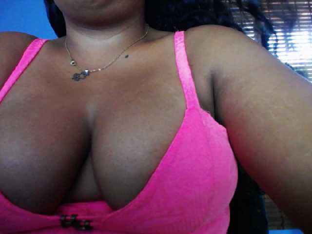 Captures d'écran de diffusion samantabigass