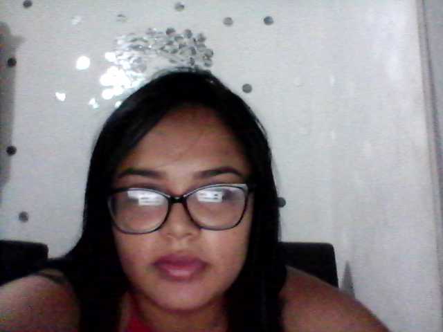 Captures d'écran de diffusion Cristal_Rel