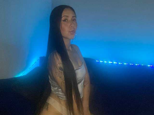 Photo du profil samantaroses