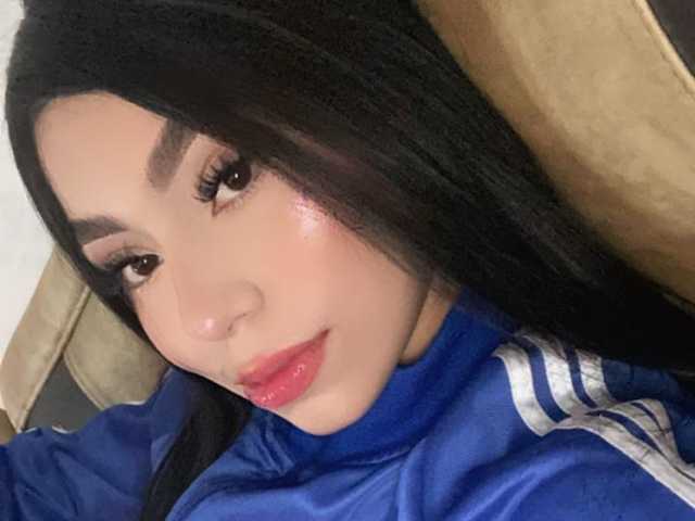 Photo du profil Samantha-Gate