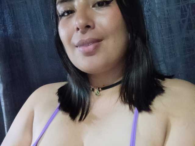Photo du profil Samantha-Mansson