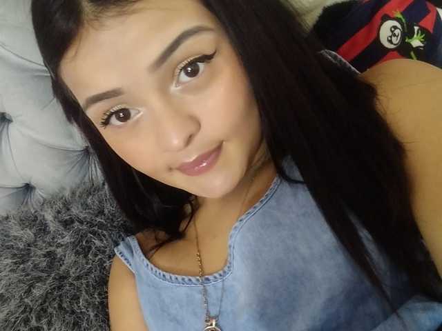 Photo du profil SAMANTHAA18