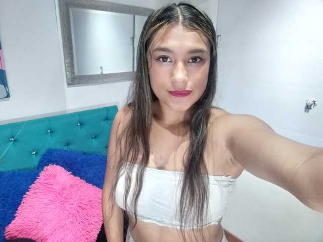 Photo du profil samanthacolom