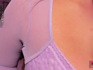 Chat vidéo érotique SamanthaConnor