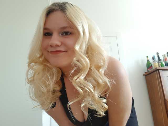 Photo du profil SamanthaDarling