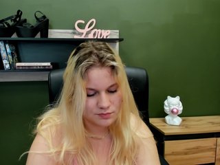 Chat vidéo érotique SamanthaDarling
