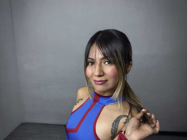 Photo du profil SamanthaEcheverry