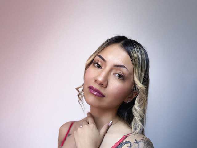 Photo du profil SamanthaEcheverry