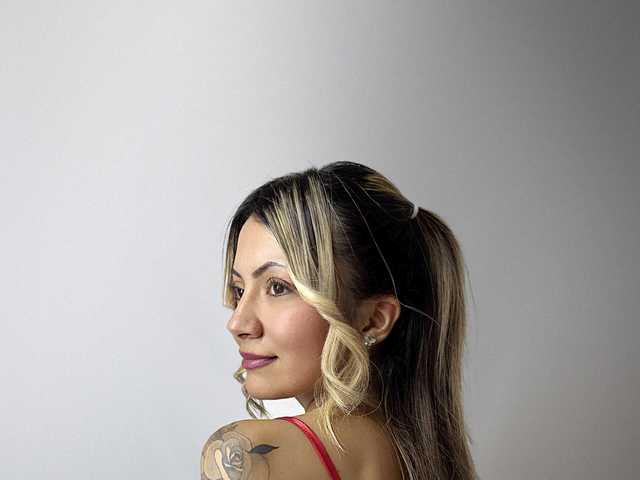 Photo du profil SamanthaEcheverry