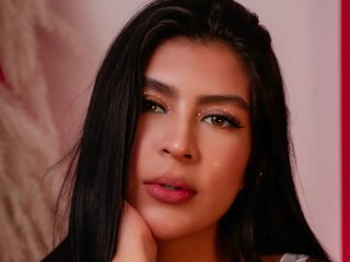 Chat vidéo érotique samanthaevans