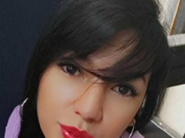 Photo de profil samanthafox19