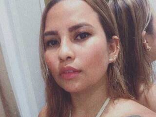 Chat vidéo érotique samanthagold6