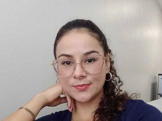 Chat vidéo érotique SamanthaGomes