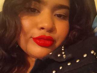 Chat vidéo érotique Samanthahotss