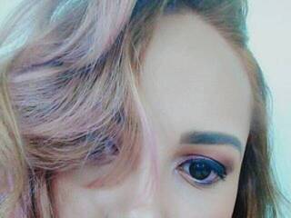 Chat vidéo érotique SamanthaJohnx