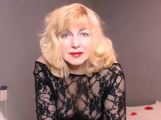 Chat vidéo érotique SamanthaLala