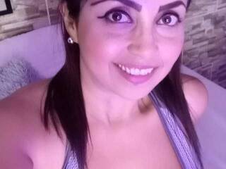 Chat vidéo érotique Samanthavil