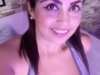 Chat vidéo érotique Samanthavil