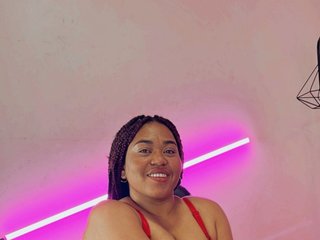 Chat vidéo érotique SamantthaSweett