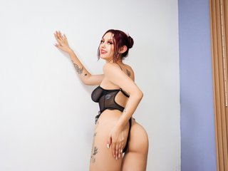 Chat vidéo érotique samara-goals