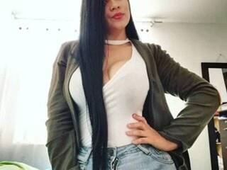 Chat vidéo érotique Samaradream