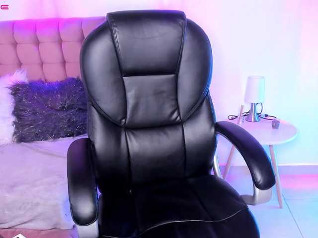 Captures d'écran de diffusion sammy-hot