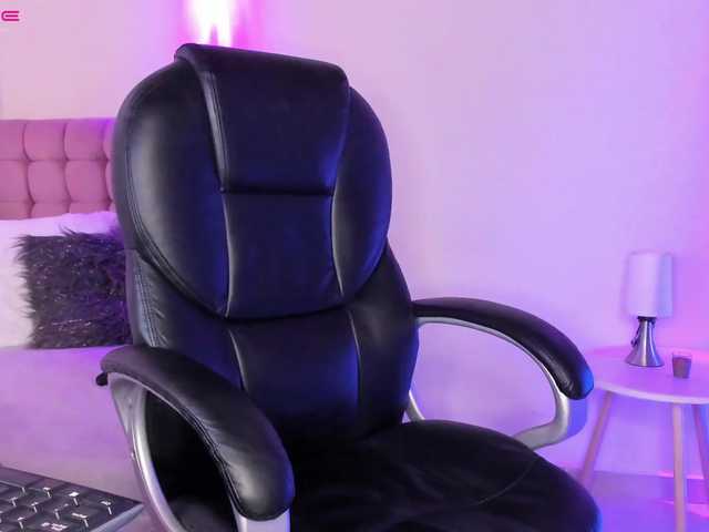 Captures d'écran de diffusion sammy-hot