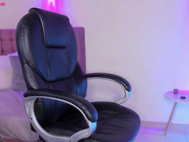 Captures d'écran de diffusion sammy-hot