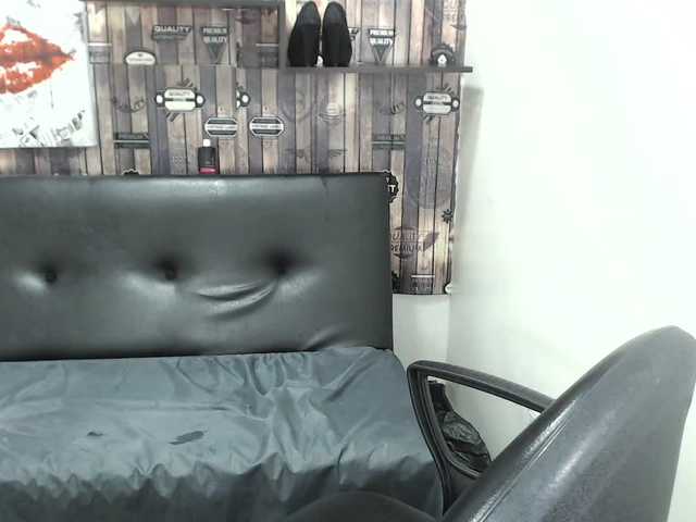 Captures d'écran de diffusion SAMAYAKERS