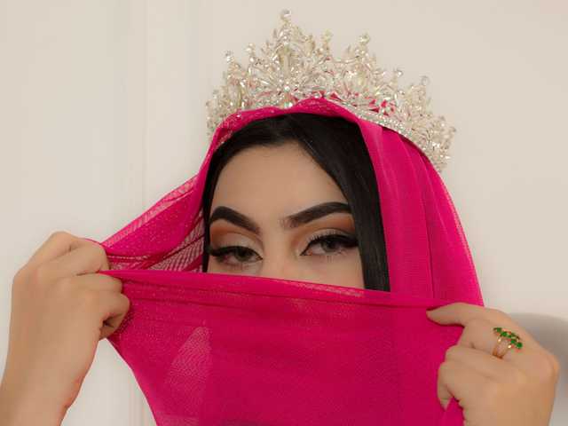 Photo du profil samia-
