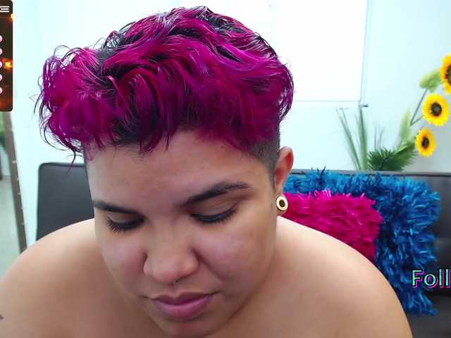 Captures d'écran de diffusion LilyJames