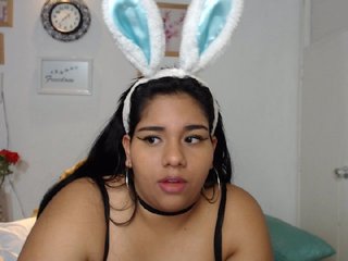 Photos samihoney7 Sunday of naughty bunnies #cum #chubbygirl #sexy #latina #twerk #bigtits #bigass #dance let's go !!