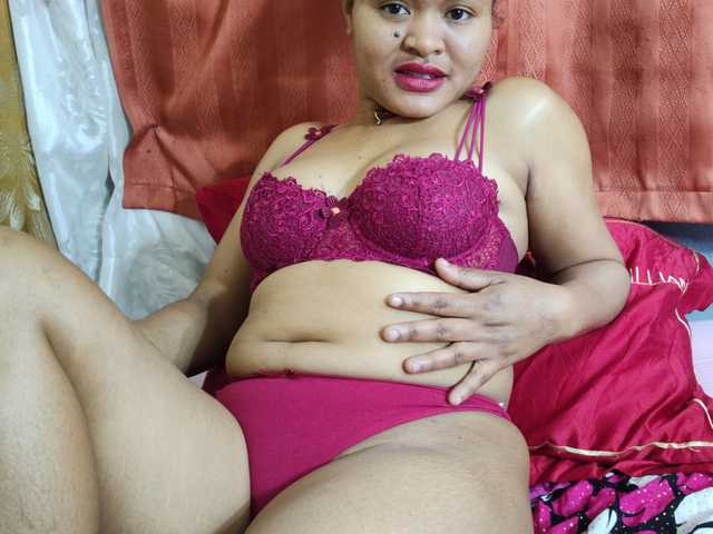 Photo du profil Saminahh