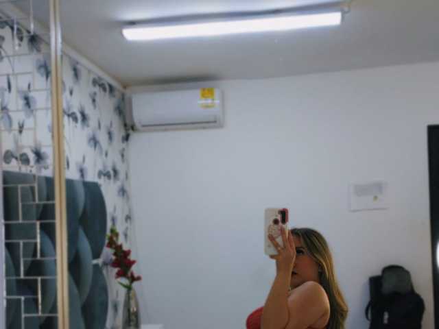 Photo du profil Samira-coper