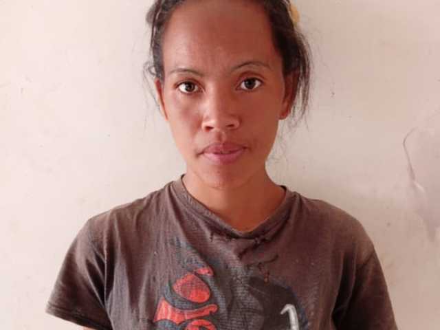 Photo du profil samirah2