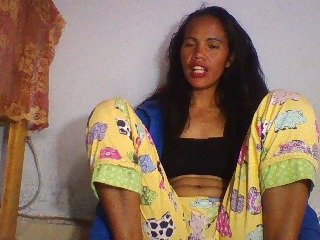 Chat vidéo érotique samirah2